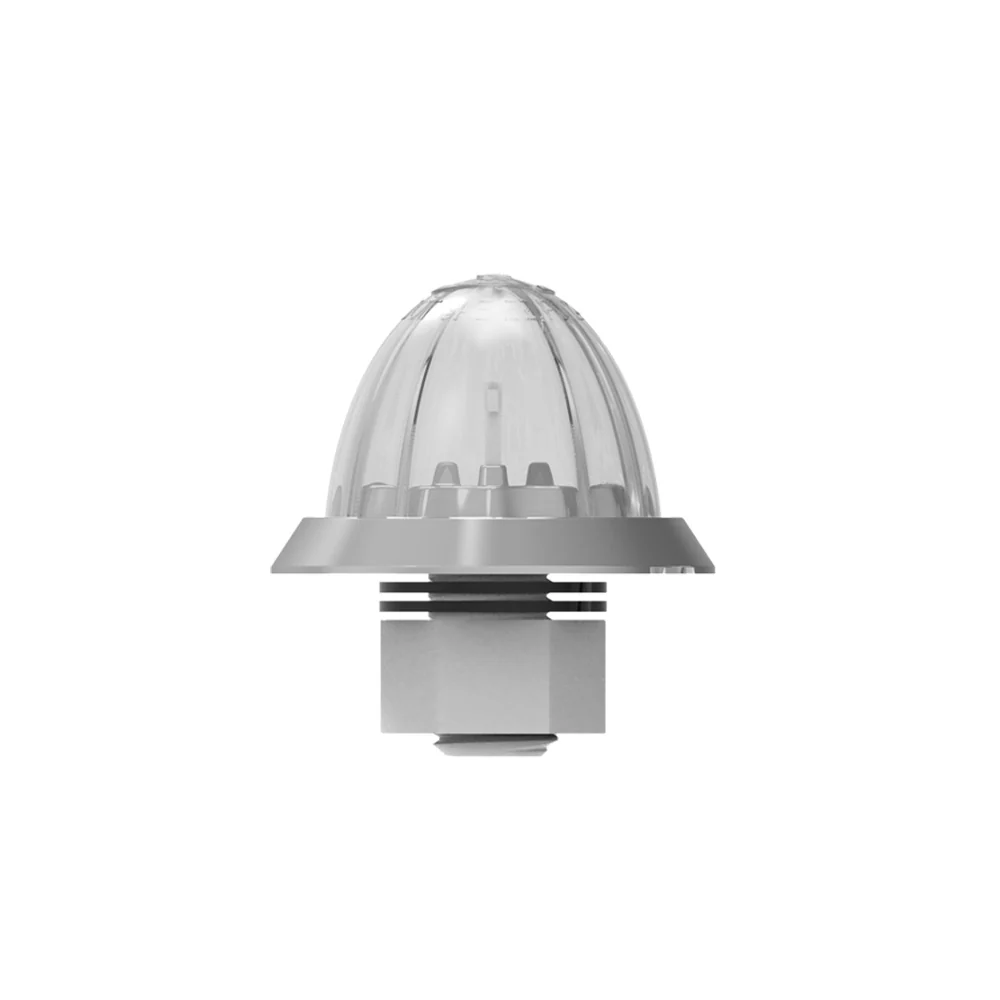 Mid Size Hero Watermelon Light with LEDs - Image 3