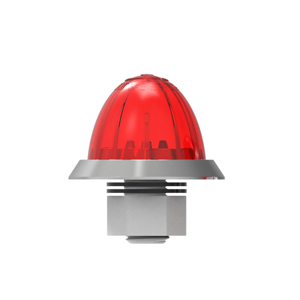 Mid Size Hero Watermelon Light with LEDs - Image 4
