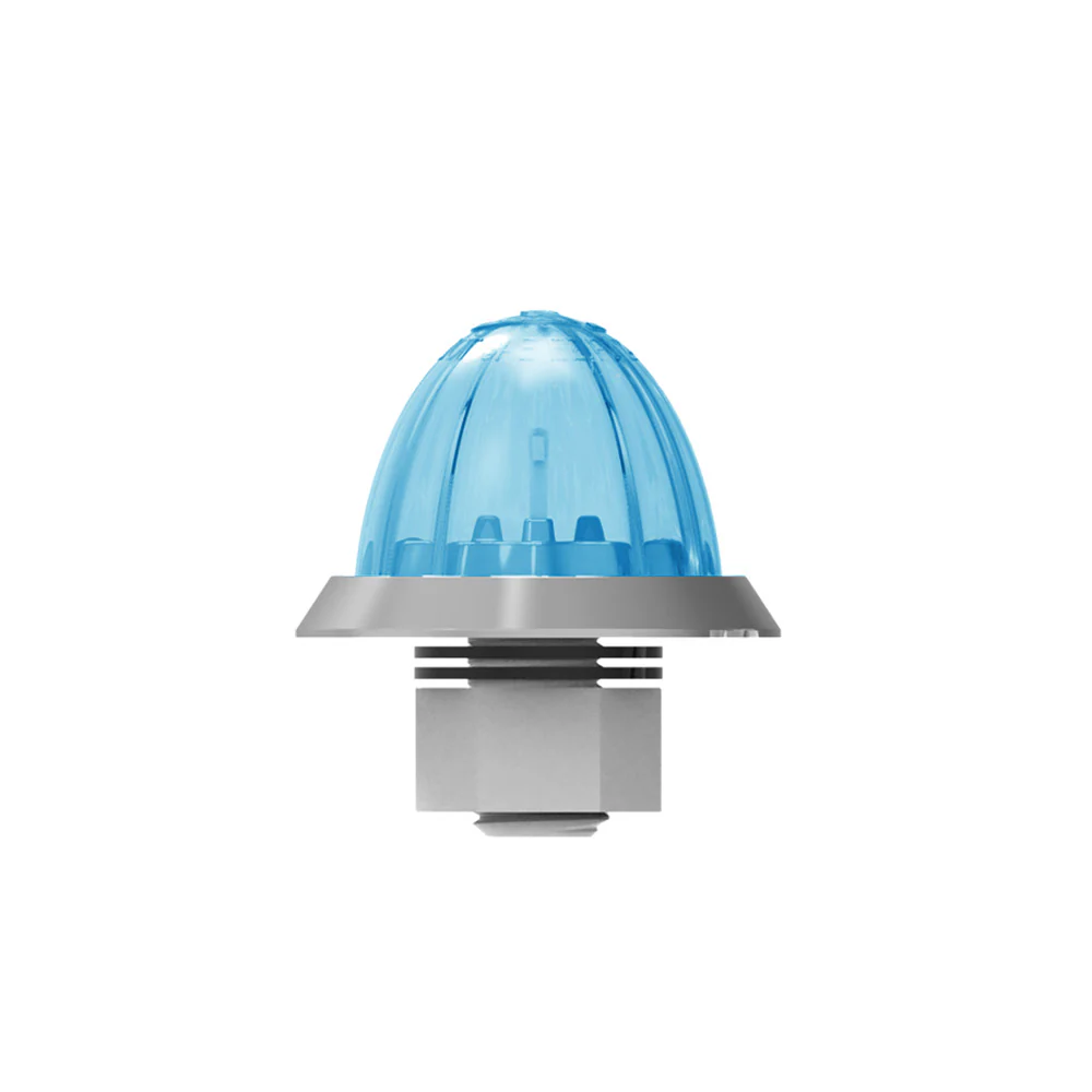 Mid Size Hero Watermelon Light with LEDs - Image 6