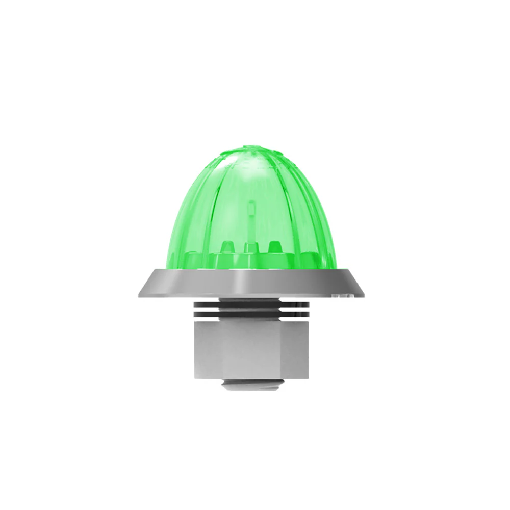 Mid Size Hero Watermelon Light with LEDs - Image 7