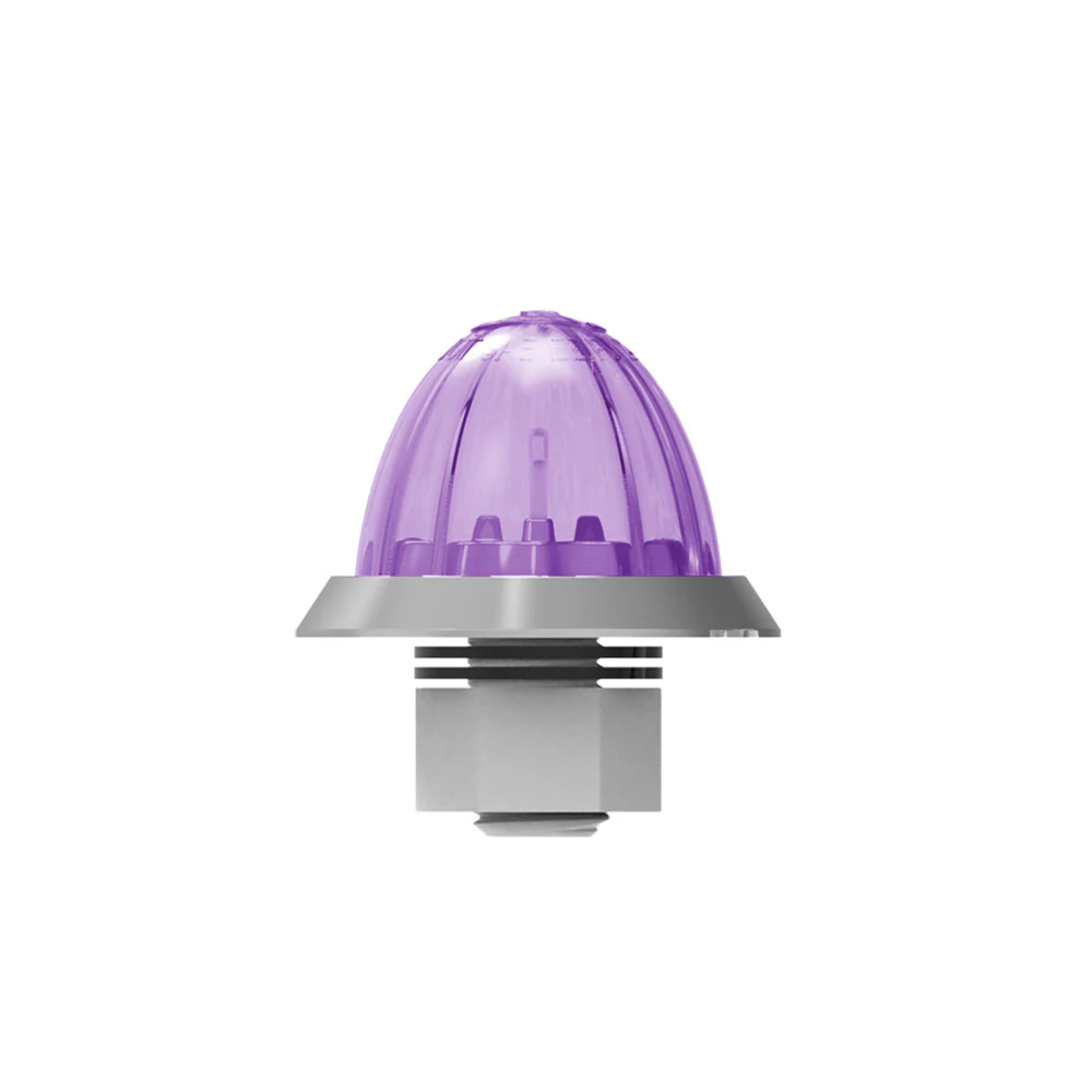 Mid Size Hero Watermelon Light with LEDs - Image 8