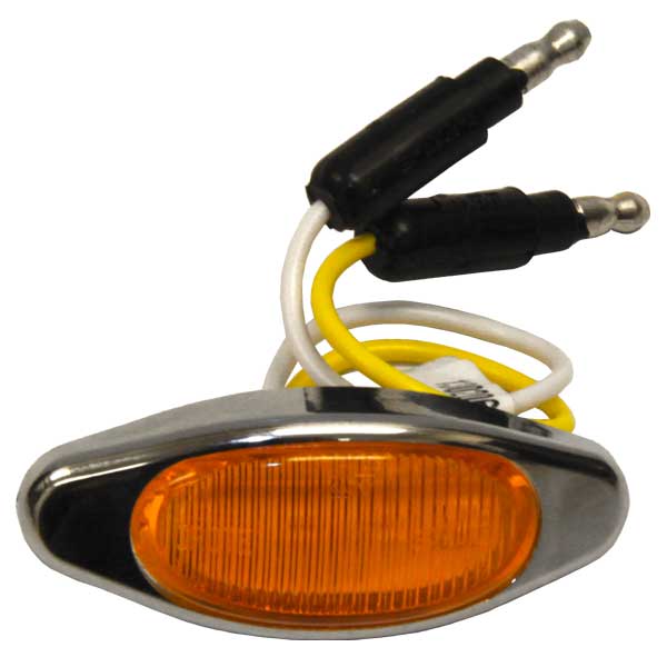 Mini LED Marker Lights - Image 2