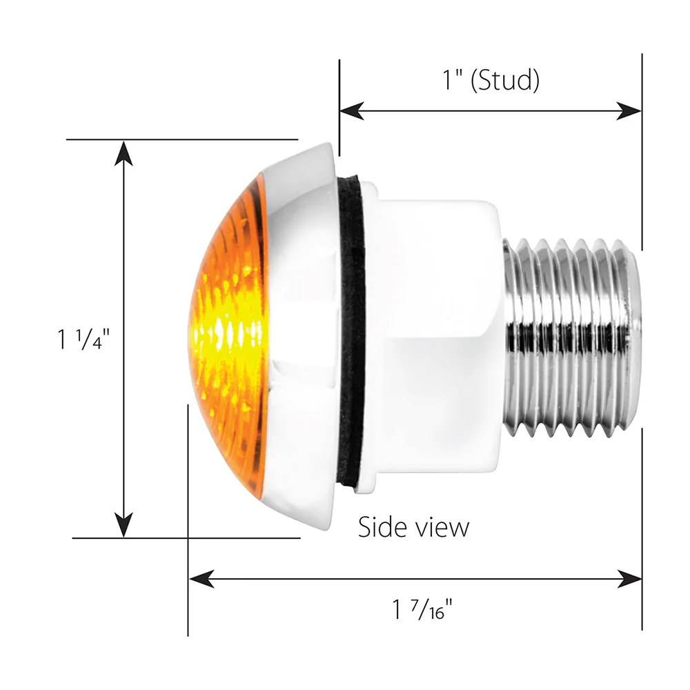 Mini Moon LED Light - Image 2