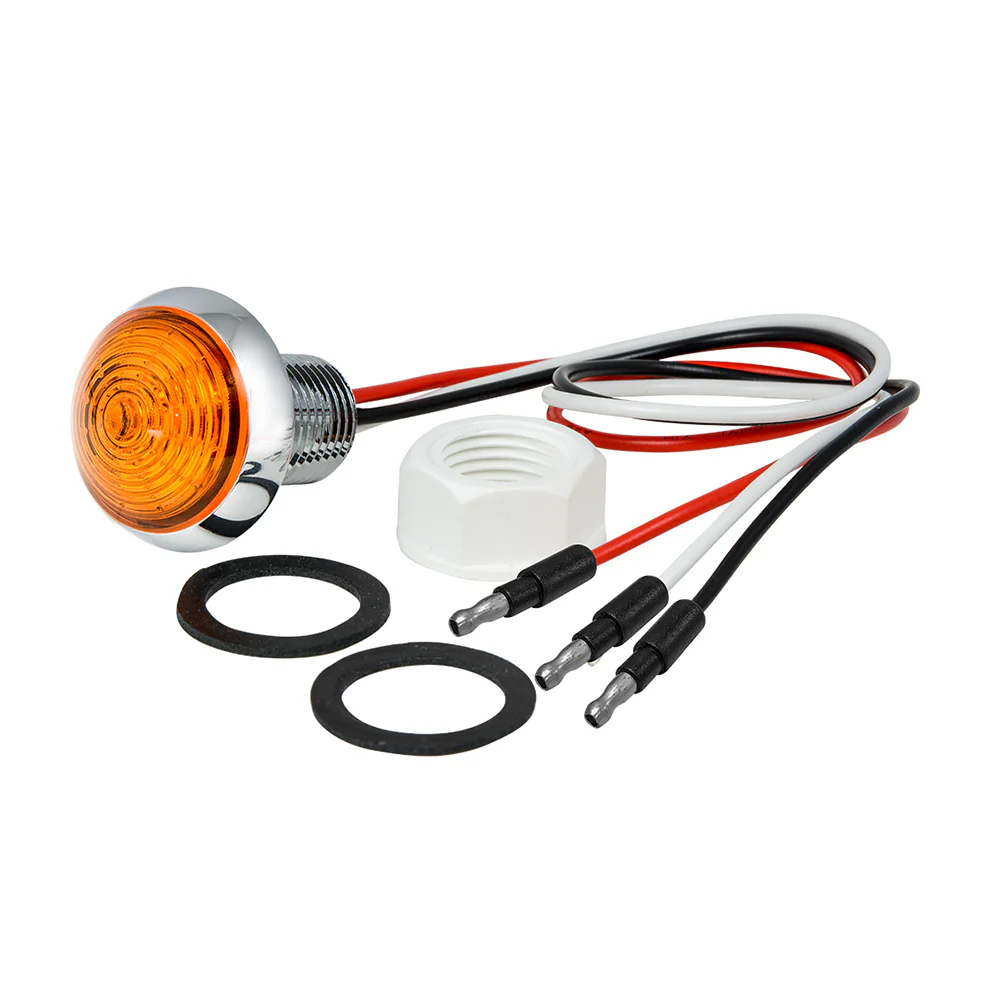 Mini Moon LED Light - Image 3