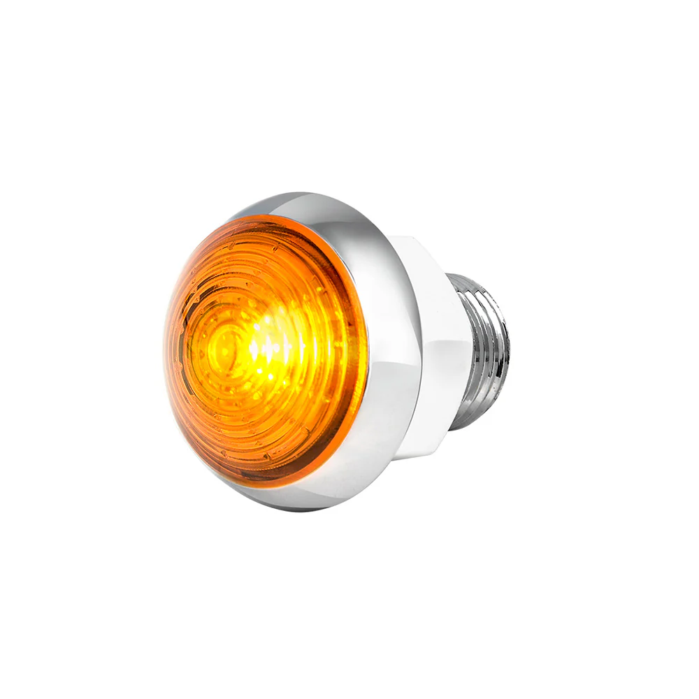 Mini Moon LED Light - Image 8