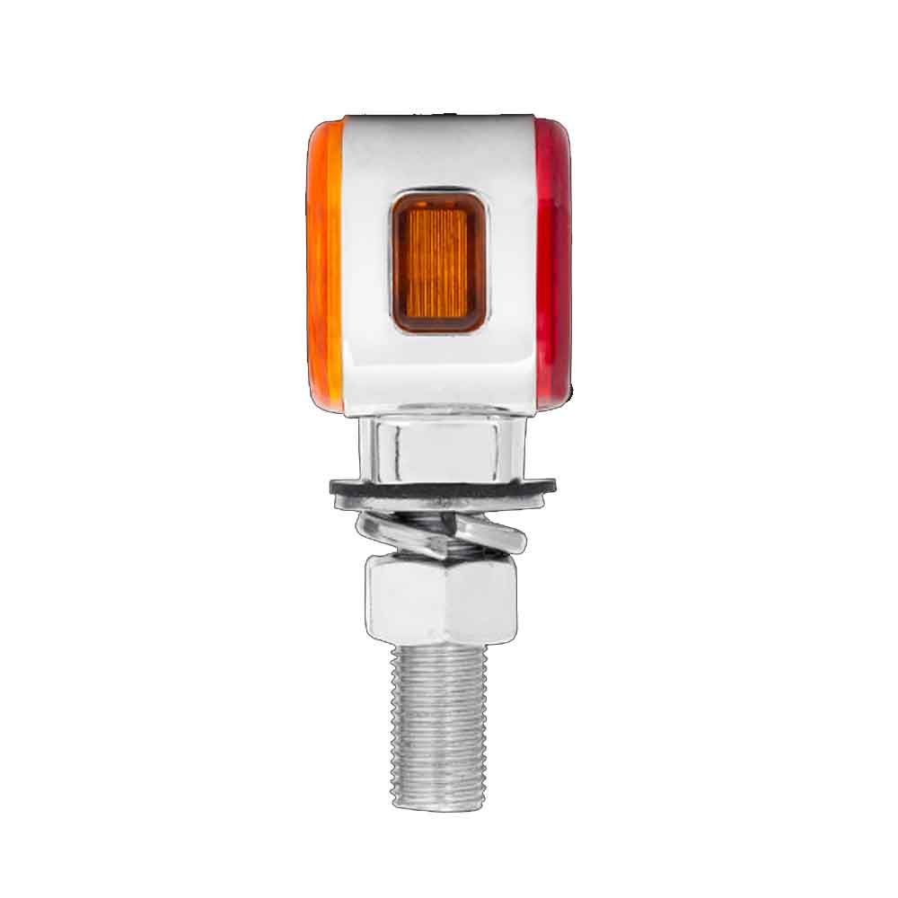 Mini Rectangle Double Face Light - Image 2