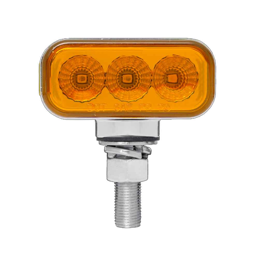 Mini Rectangle Double Face Light - Image 3