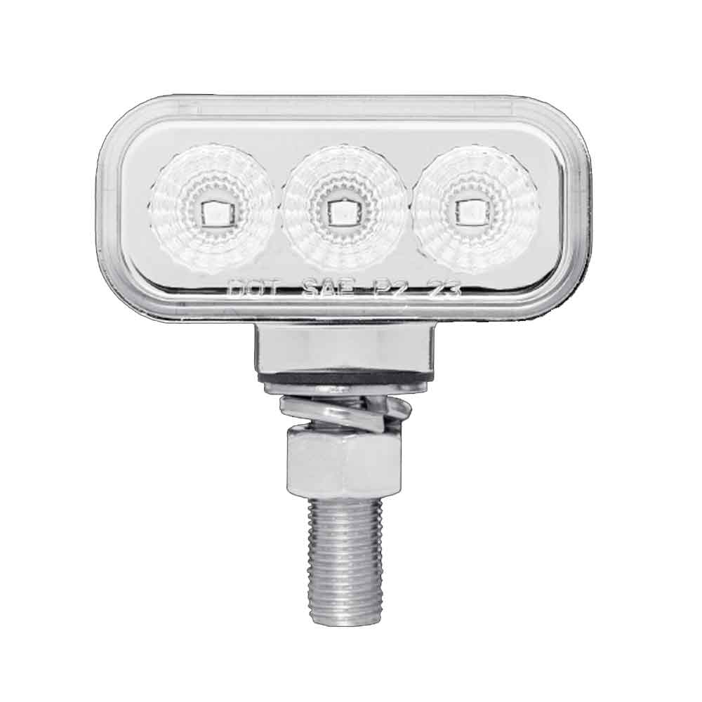 Mini Rectangle Double Face Light - Image 4
