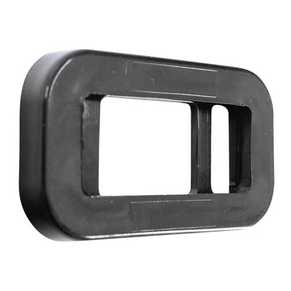 Mini Rectangular Grommet - 10 Pack - Image 3