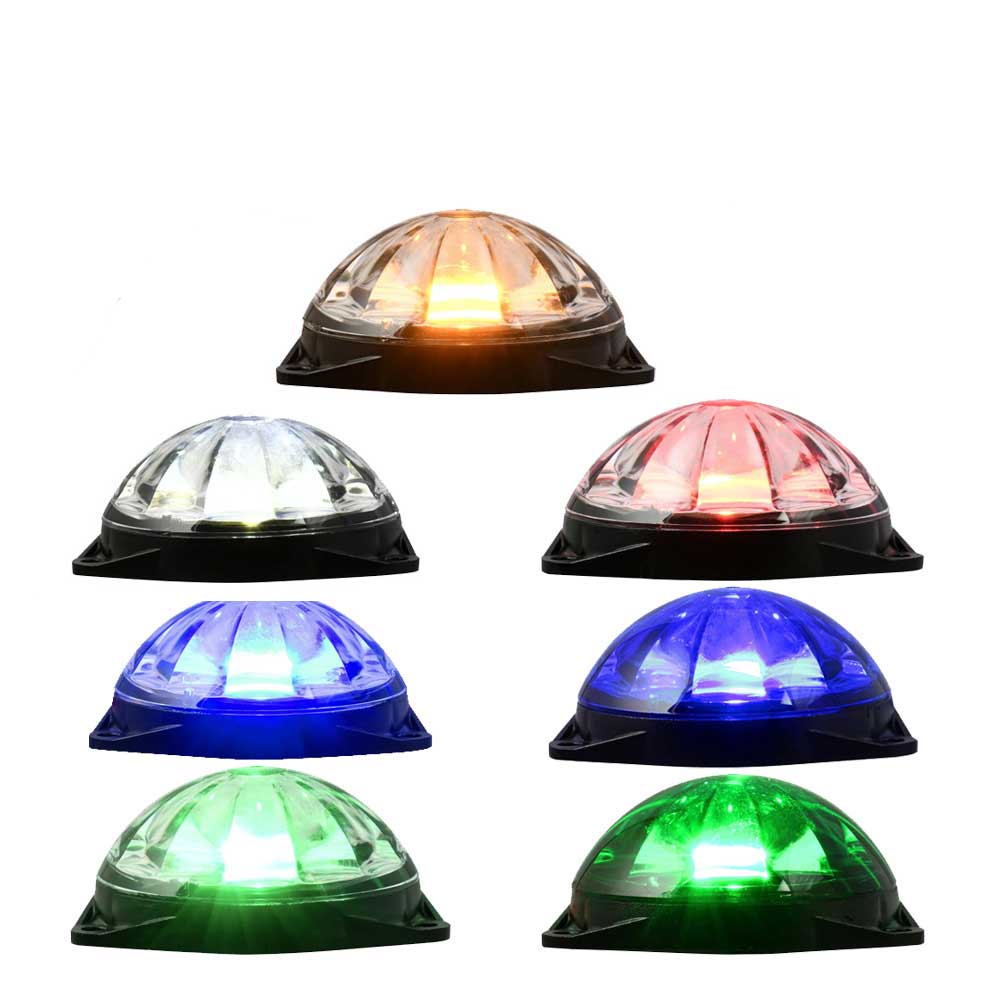 Mini Sealed Super Star Surface Light