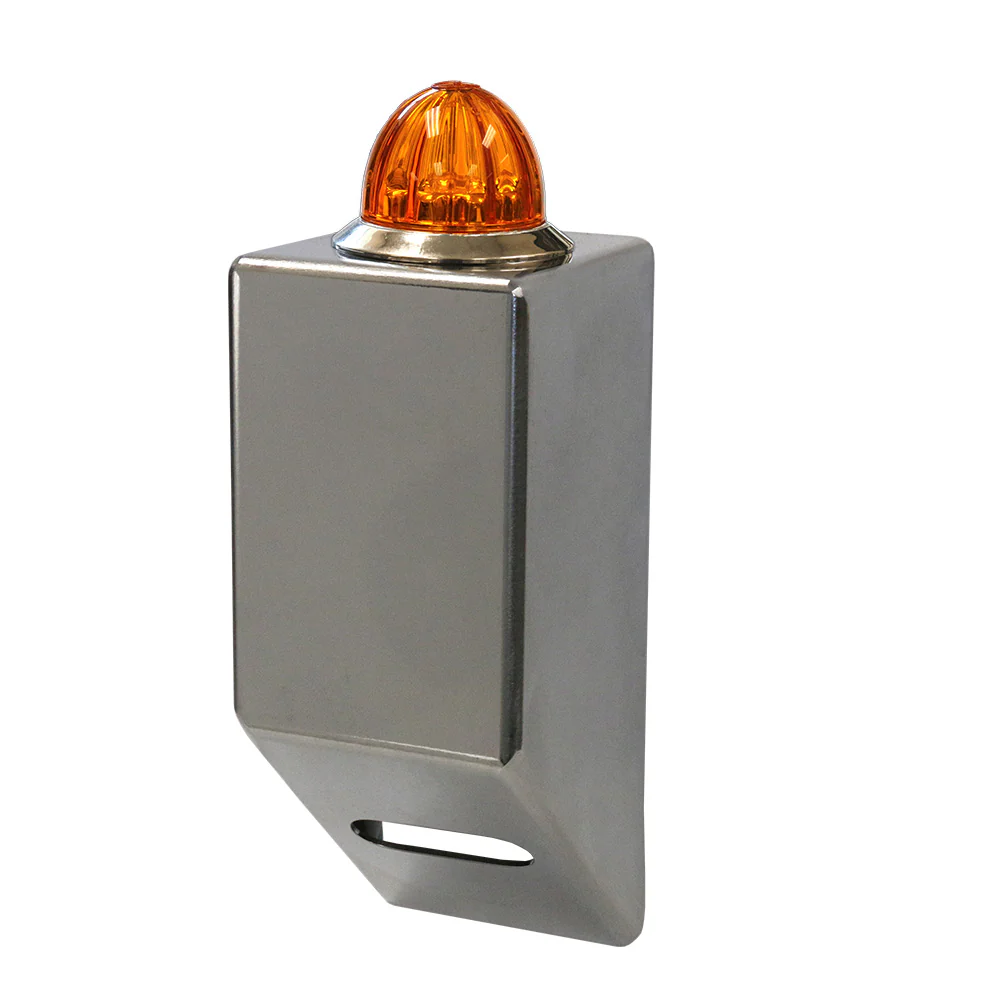 Mini Watermelon Lollipop Straight Mirror Light Bracket - Image 2