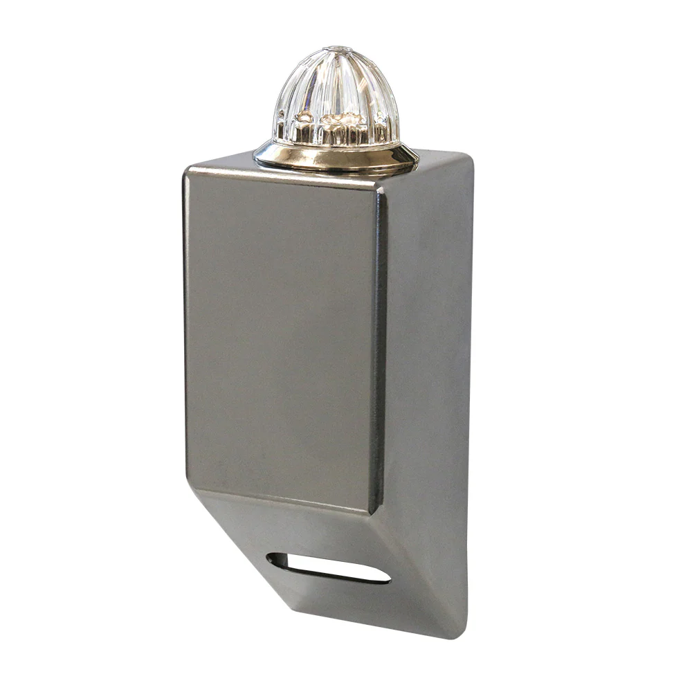 Mini Watermelon Lollipop Straight Mirror Light Bracket - Image 3