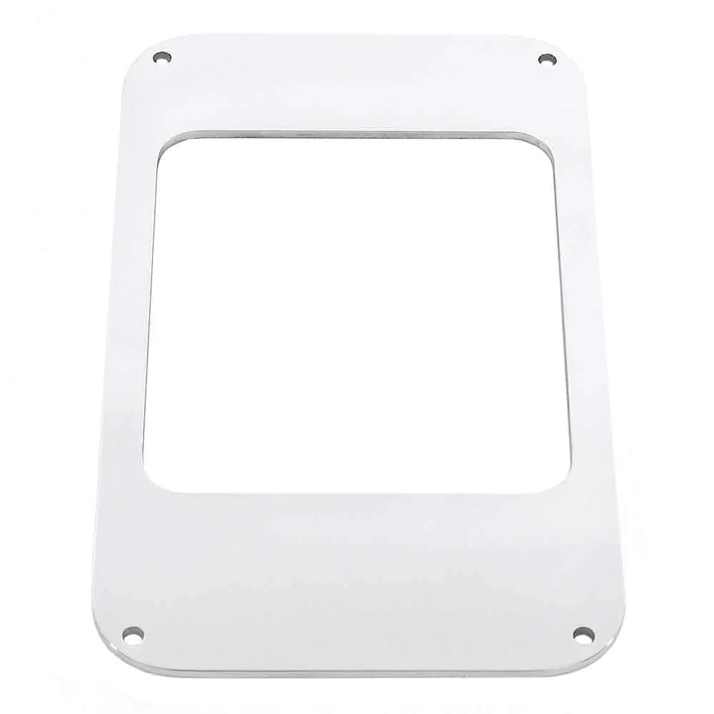 Mirror Finish Shifter Plate Insert (Template 1D)