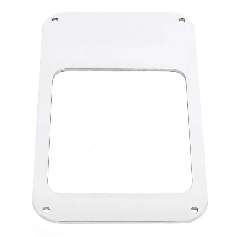 Mirror Finish Shifter Plate Insert (Template 1E)