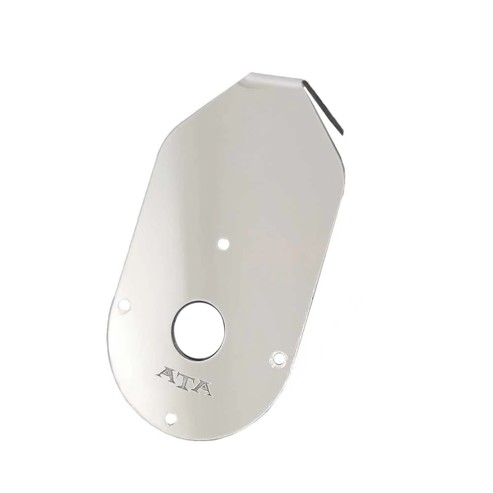 Mirror Mount Turn Signal 90 Degree Bracket with Watermelon Cutout