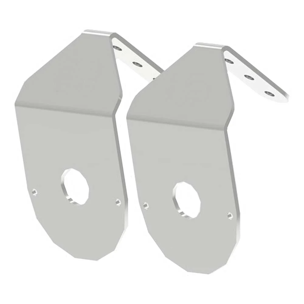 Mirror Turn Signal Brackets without Lights