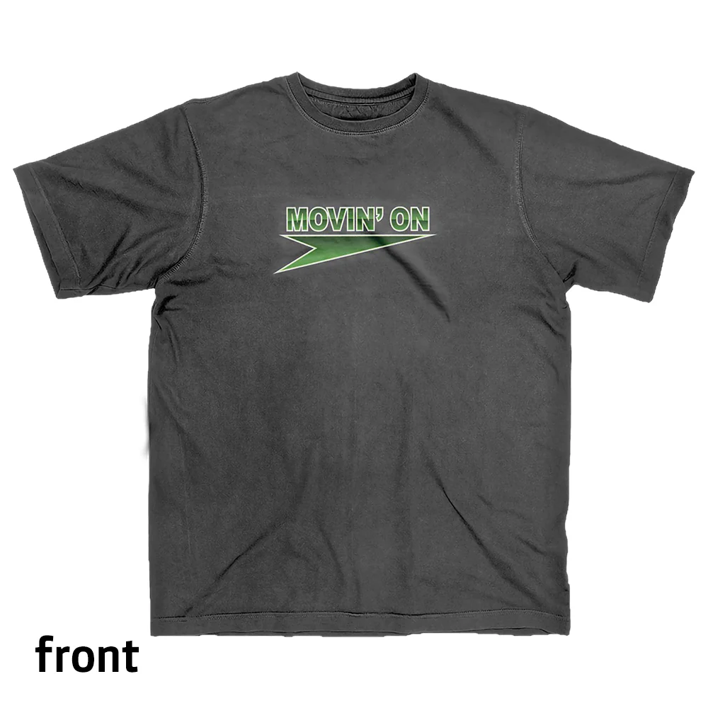 Movin' On T-shirt - Image 2