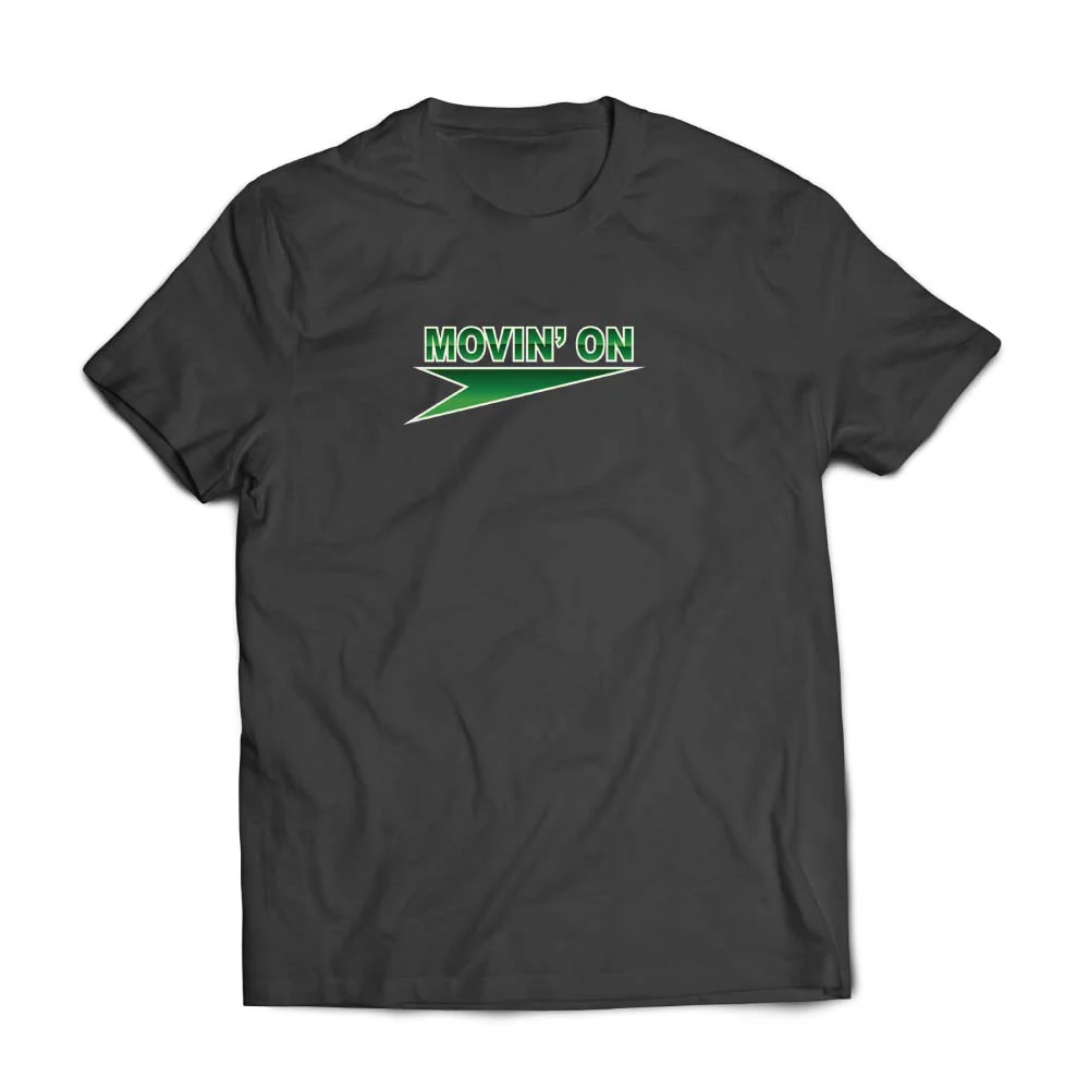 Movin' On T-shirt - Image 7