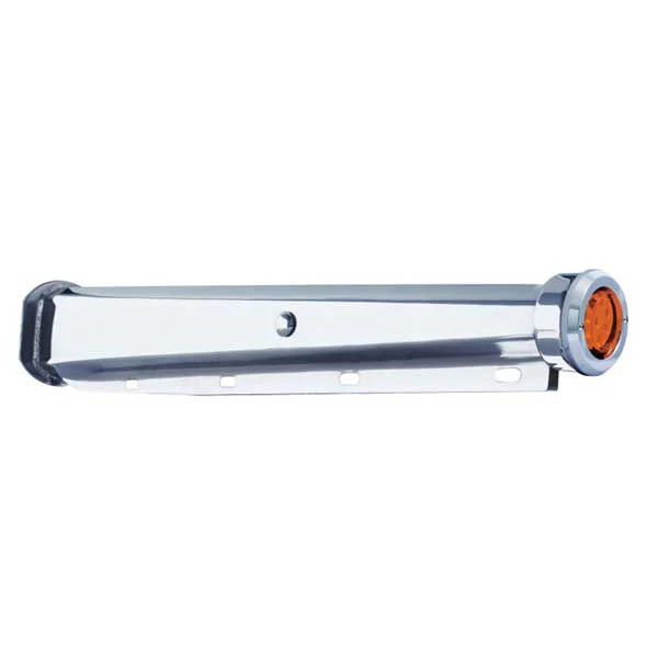 Mud Flap Hanger w/End Cap - Image 2