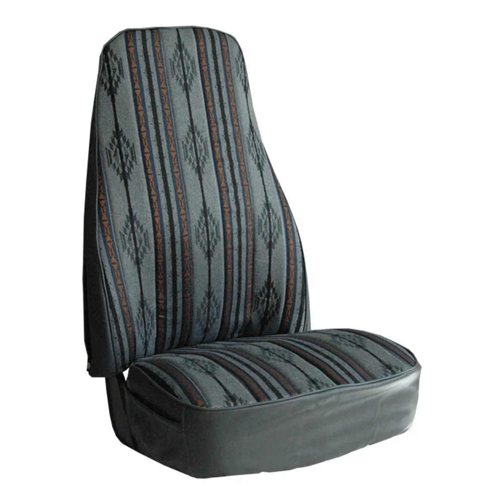 National 2000, Kenworth Air Cushion, Peterbilt Ultra-Ride Seat Covers