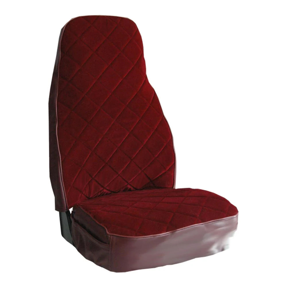 National 2000, Kenworth Air Cushion, Peterbilt Ultra-Ride Seat Covers - Image 2