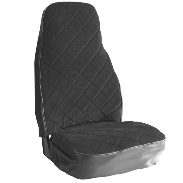 National Cush-N-Aire High-Back Seat Covers - Image 5