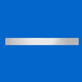 Navistar Lower Glove Box Trim