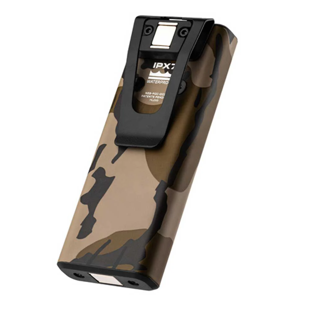 NEBO Slim+1200 - Mossy Color - Image 2