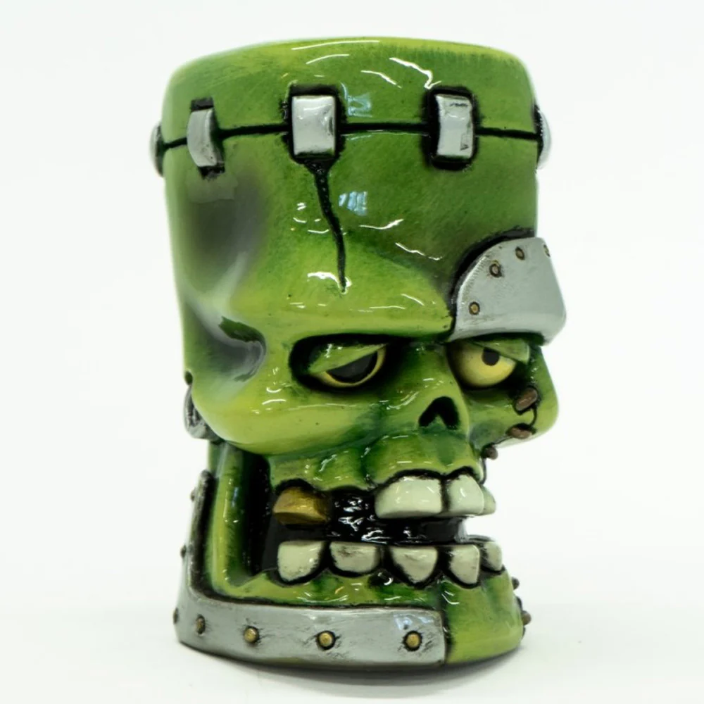 Neo Frankenstein Shifter Knob
