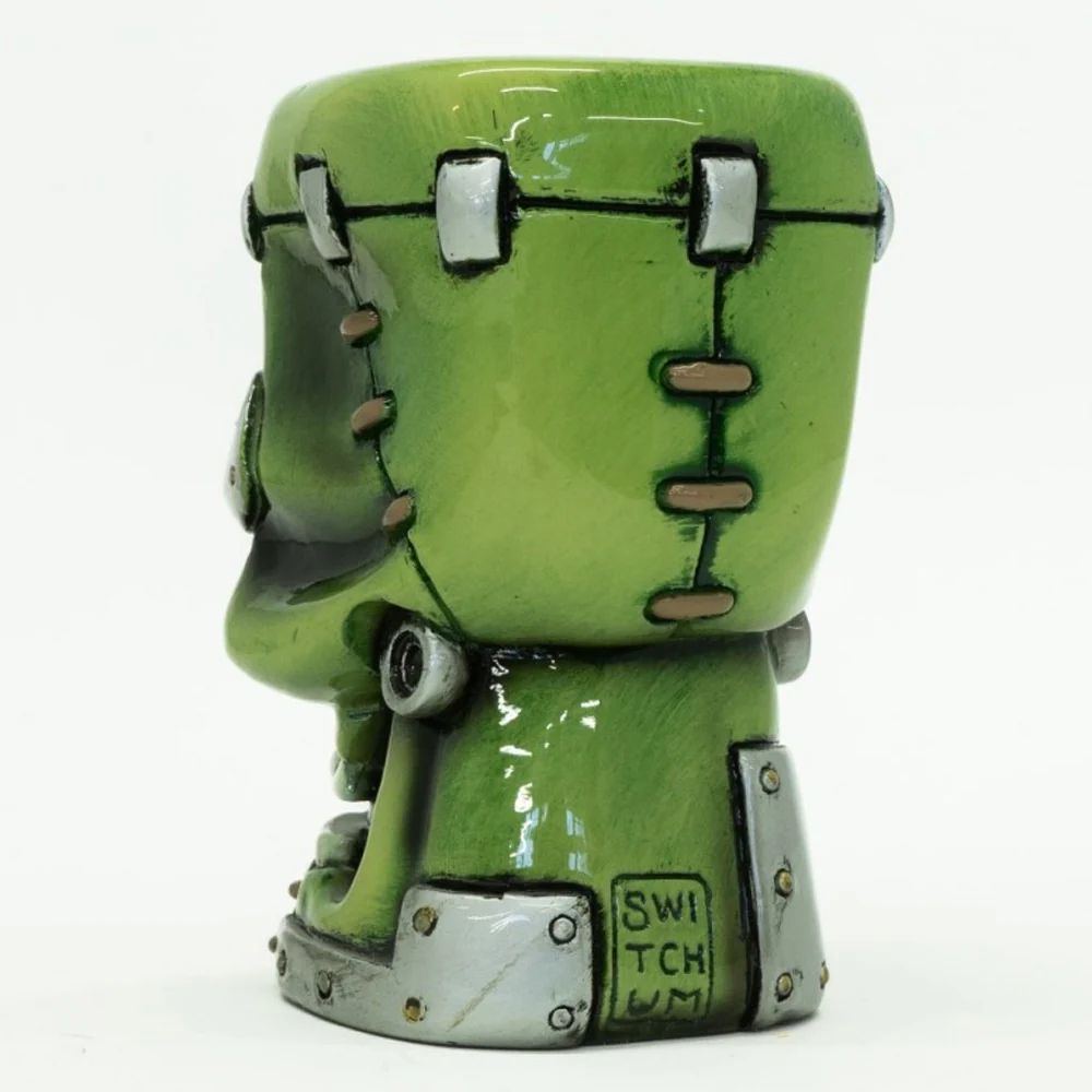 Neo Frankenstein Shifter Knob - Image 2