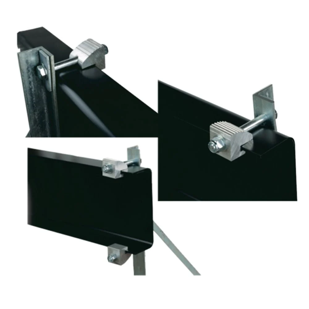 No Drill Ez-Mounting Kit for 18"D Toolbox - Image 3