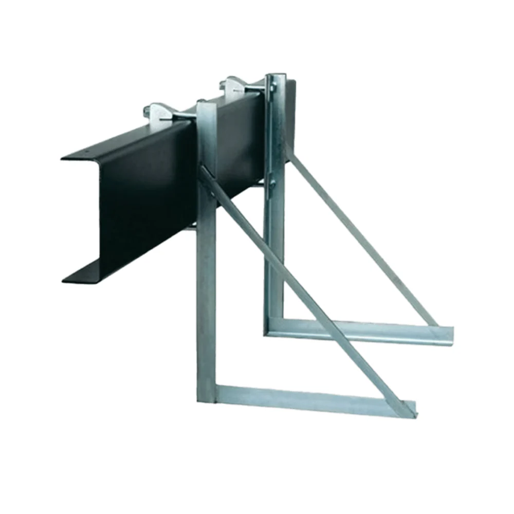 No Drill Ez-Mounting Kit for 24"D Toolbox