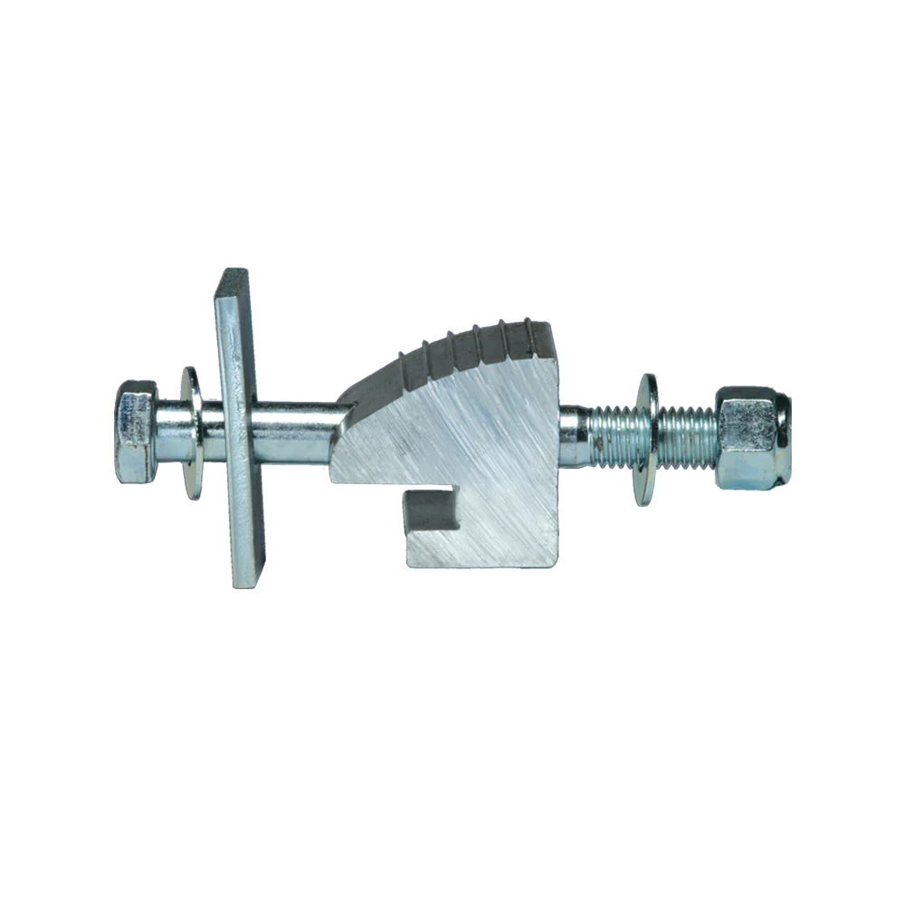No Drill Tire Chain Hanger Mounting Kit