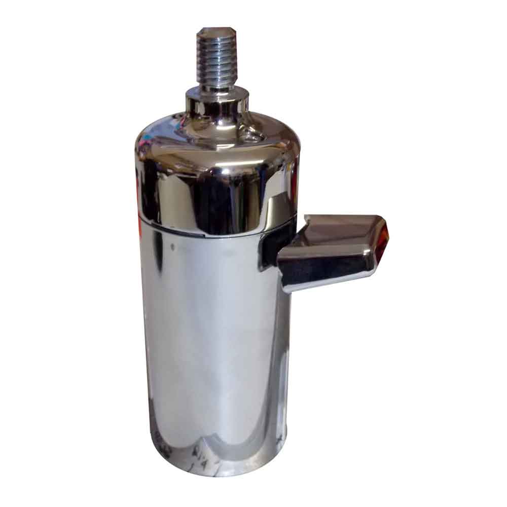 Non-Splitter Superkit for 9,10 with Chrome Super Sleeve