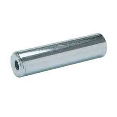 Non-Threaded Post Mount Tube