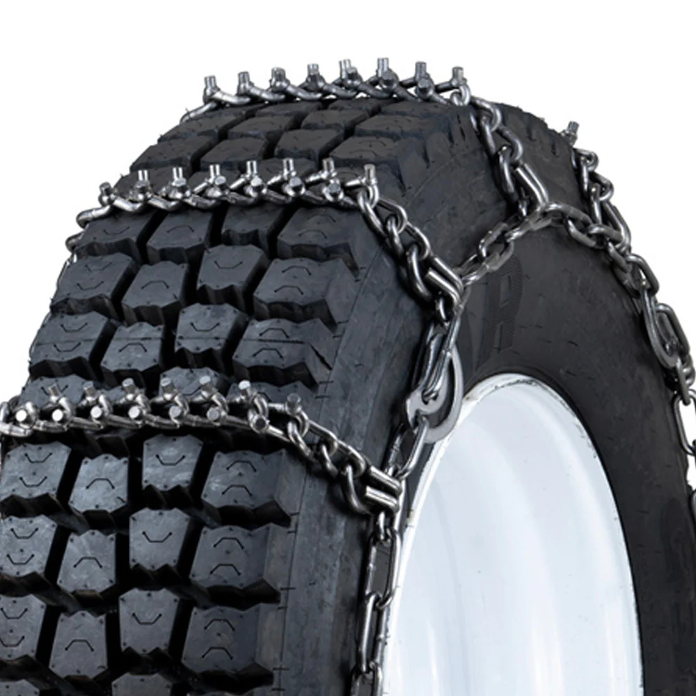 NORDIC 5/16" 8mm CAM Style Heavy Duty Off-Road Chain for Singles - Image 2