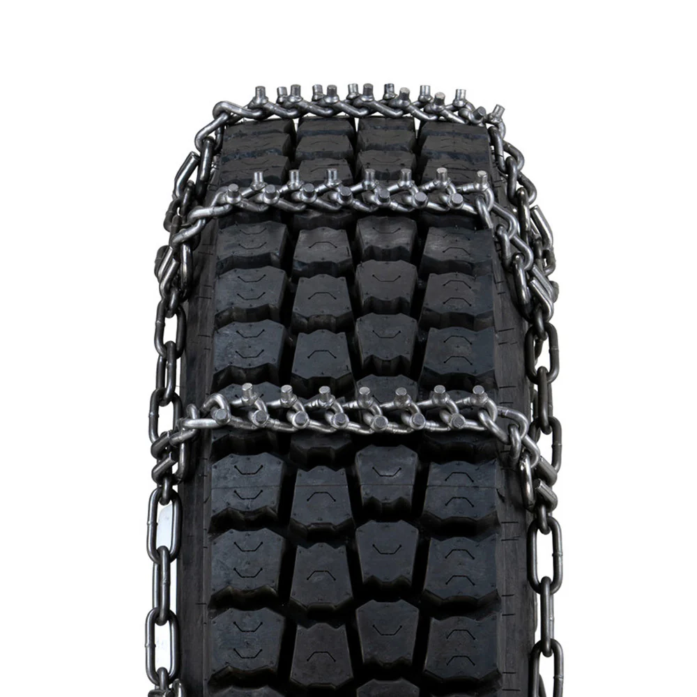 NORDIC 5/16" 8mm NONCAM Heavy Duty Off-Road Chain for Singles - Image 2