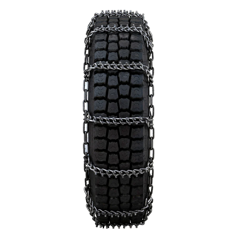 NORDIC 5/16" 8mm NONCAM Heavy Duty Off-Road Chain for Singles - Image 3