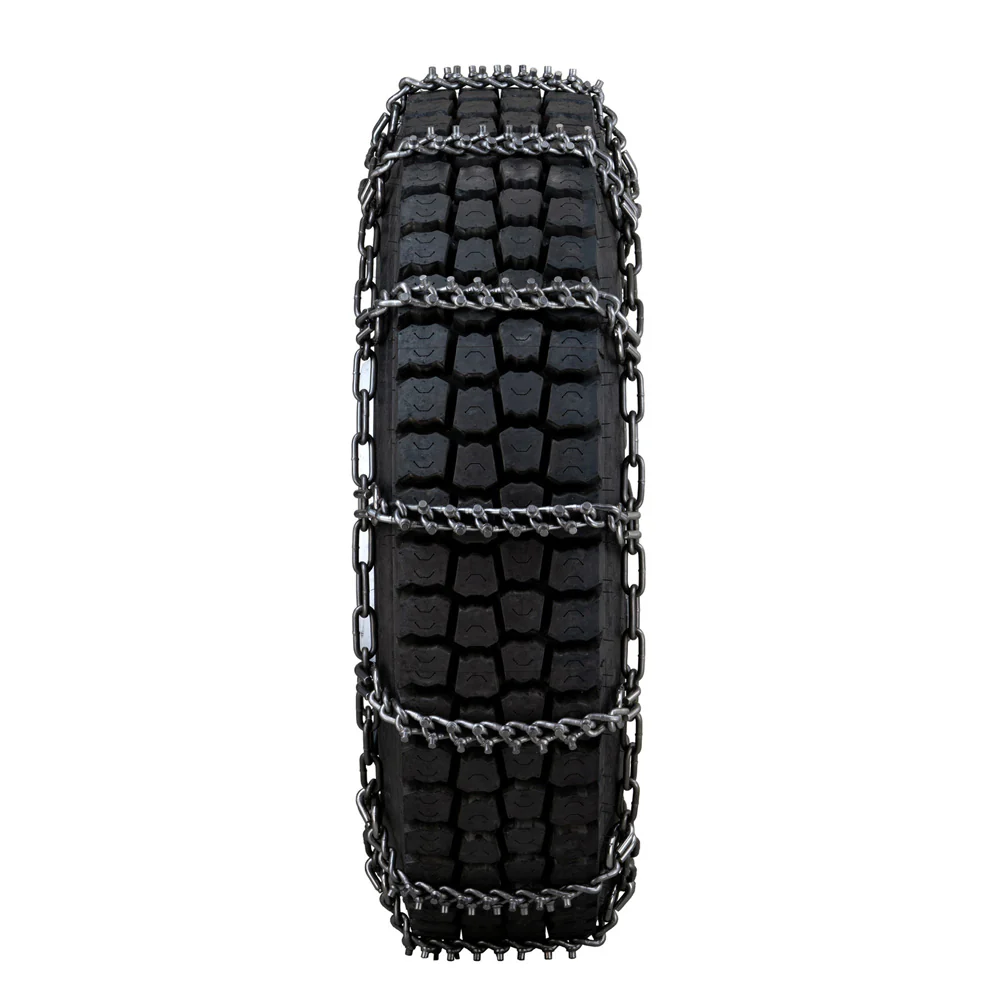 NORDIC 5/16" 8mm NONCAM Heavy Duty Off-Road Chain for Singles - Image 3