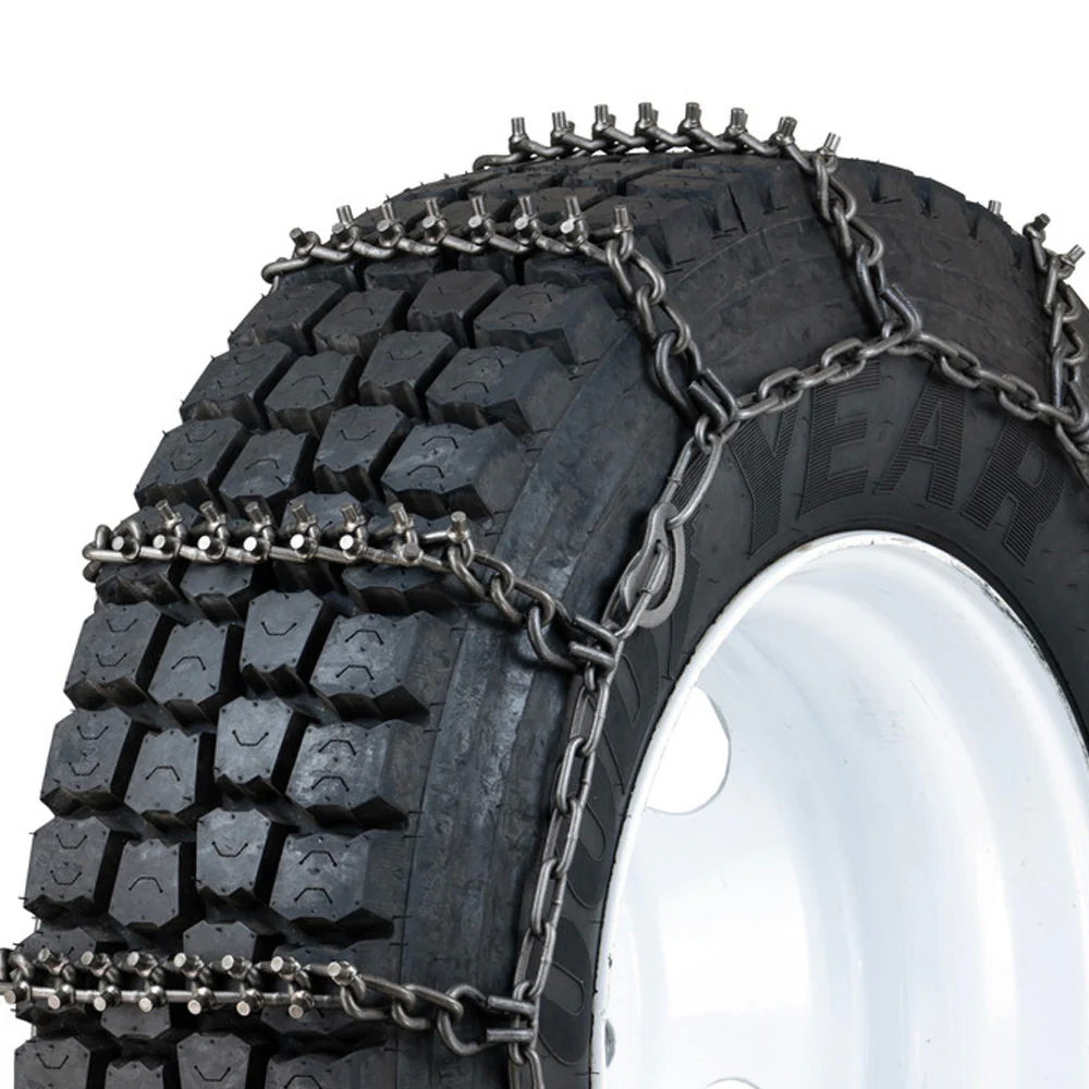 NORDIC 9/32" 7mm CAM Style Heavy Duty Off-Road Chain for Singles - Image 2