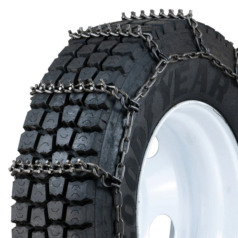 NORDIC 9/32" 7mm NONCAM Heavy Duty Off-Road Chain for Singles - Image 2