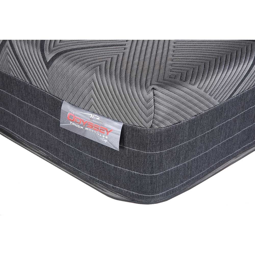 Odyssey Hybrid Mattress - Image 2