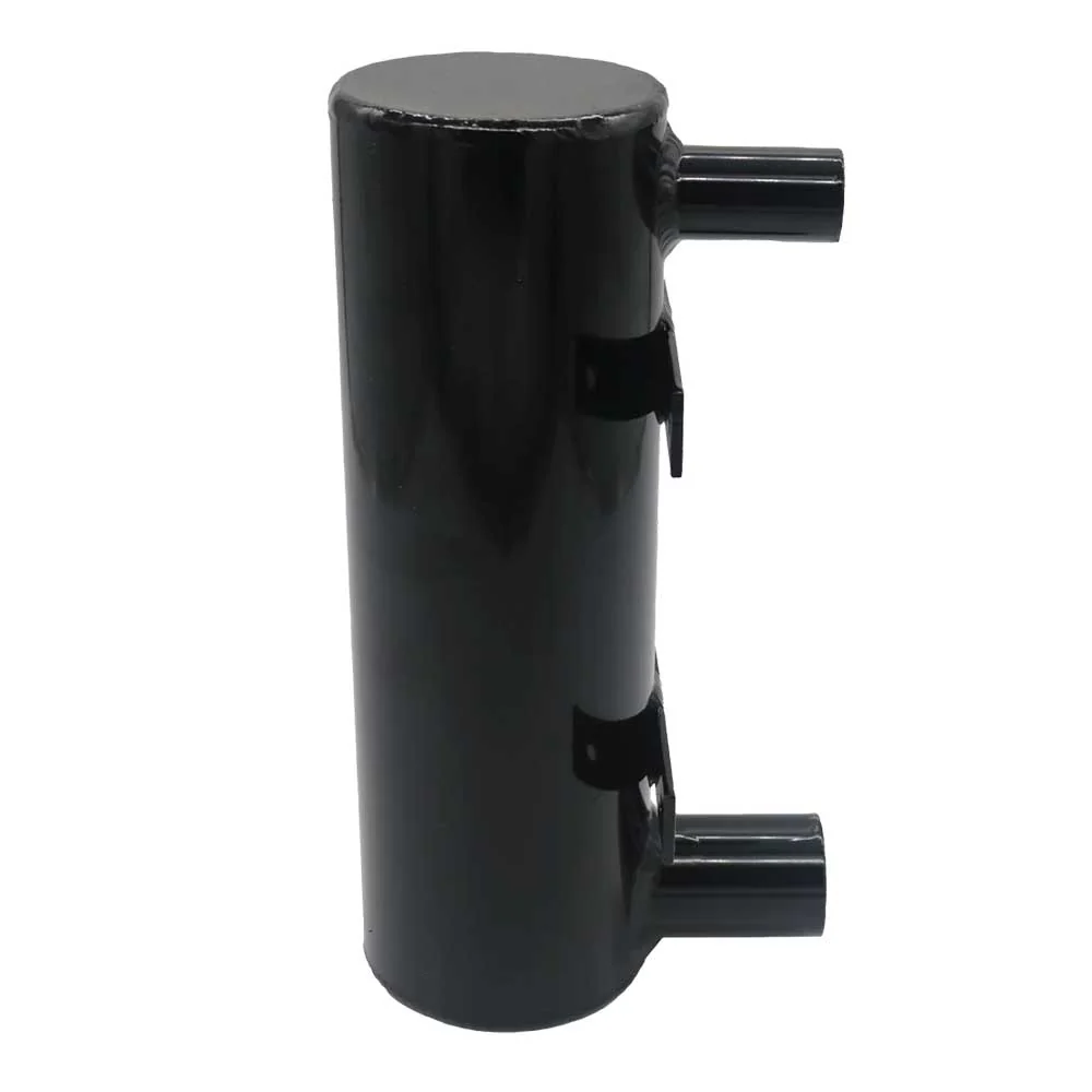Oil Trap for CAT Acert with Hard Plastic Blowby Tube (C15 only) - Image 5