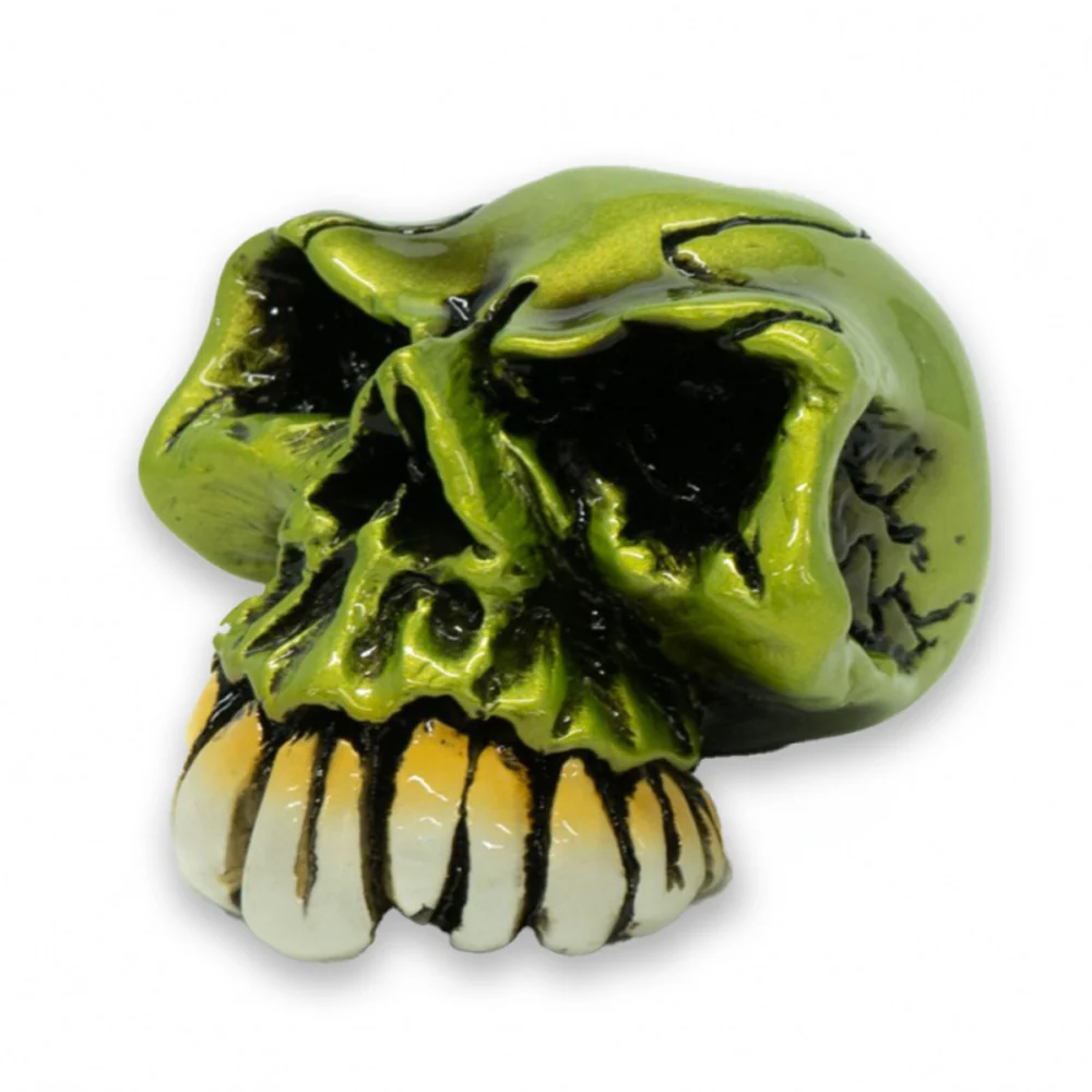 Ombre Skull Shifter Knob - Image 4