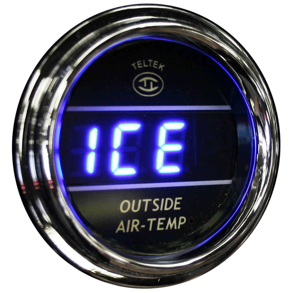 Outside Air Temperature Gauge - Image 4