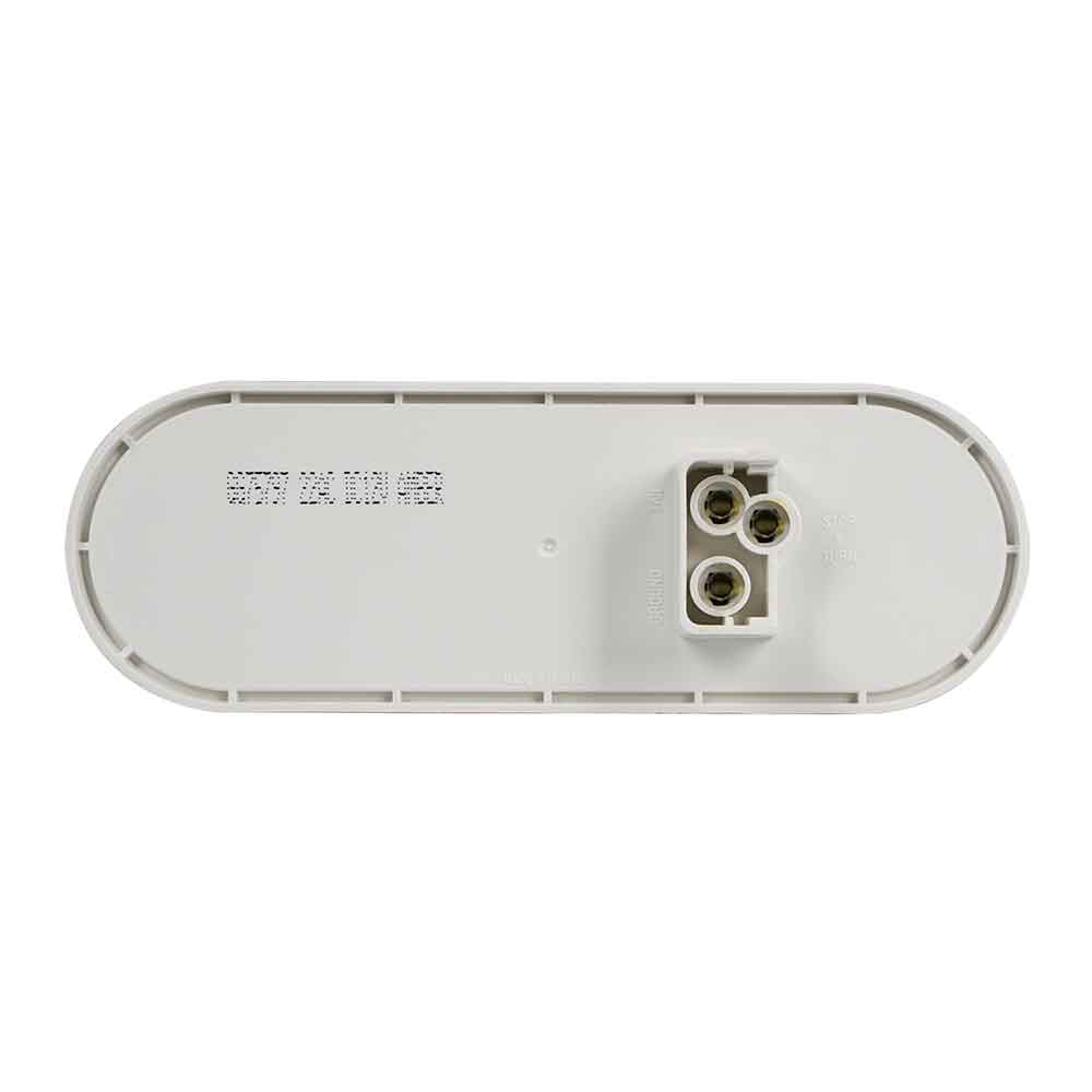 Oval 7 LED Highway Light - Image 5
