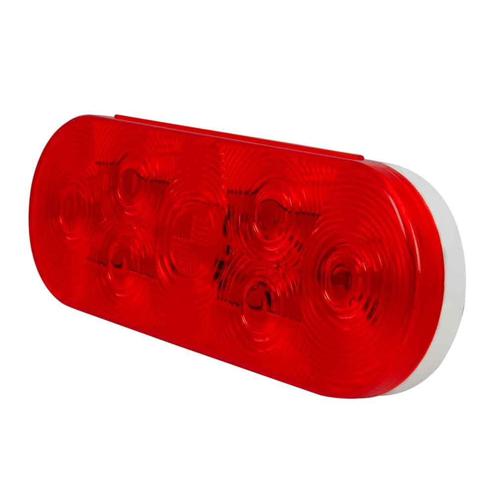Oval 7 LED Highway Light - Image 8