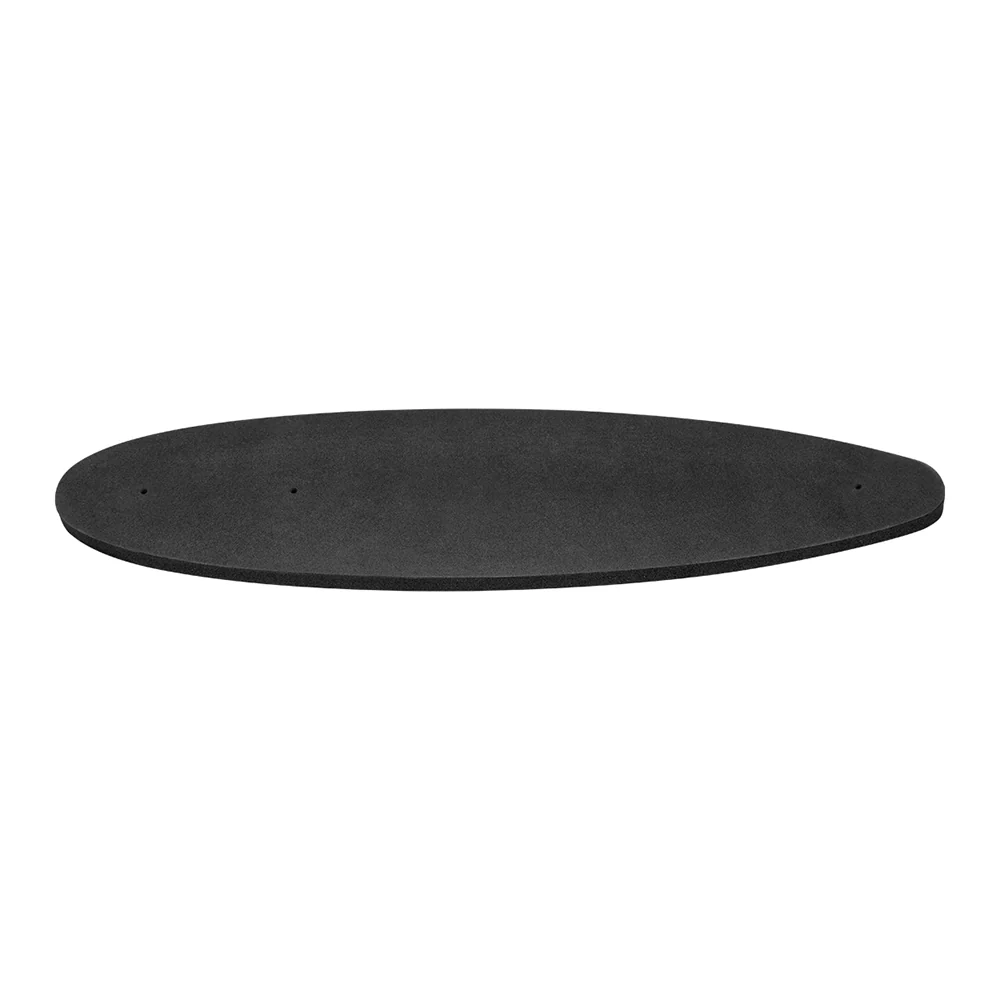 OVAL GASKET FOR BUS LAMP