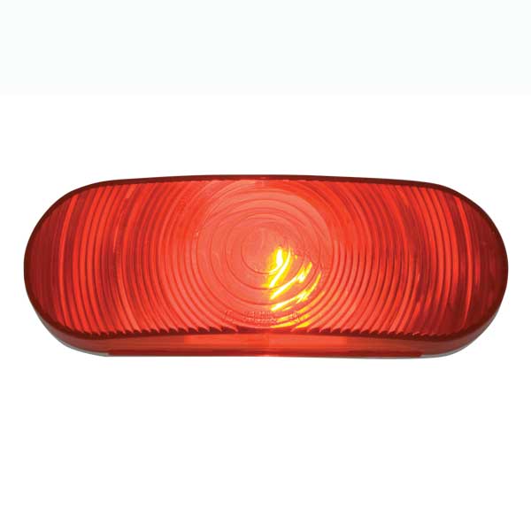 Oval Incandescent Light - Image 2