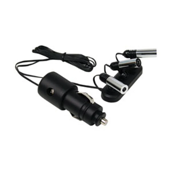 OXT 12-Volt LED Beam Triple Lights